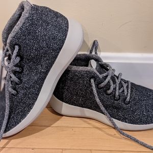 NWOT All Bird Mizzles